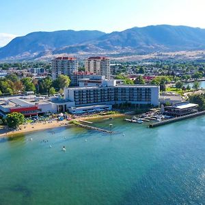 Penticton Lakeside Resort