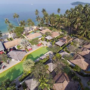 The Sunset Beach Resort&Spa, Taling Ngam, Ko Samui